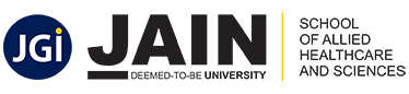 School of Allied Healthcare and Sciences - JAIN (Deemed-to-be University)