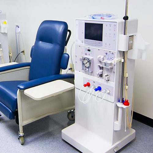 B.Sc in Renal Dialysis Technology