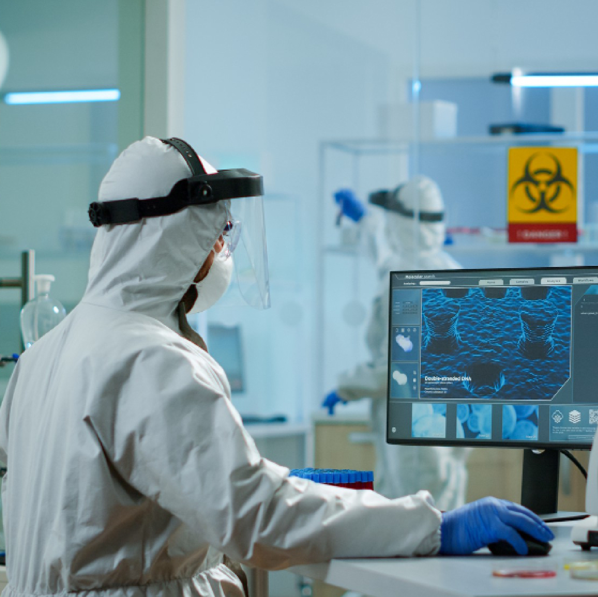 B.Sc in Nuclear Medicine Technology - Allied Healthcare Science (UG)